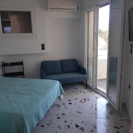 Vravrona Beach Apartments Artemida  Exterior photo