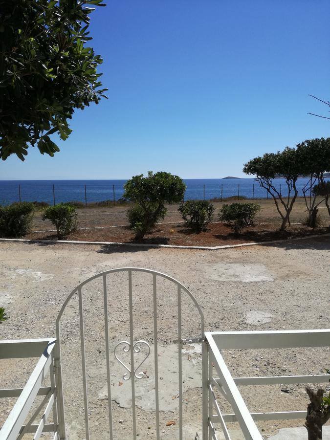 Vravrona Beach Apartments Artemida  Exterior photo