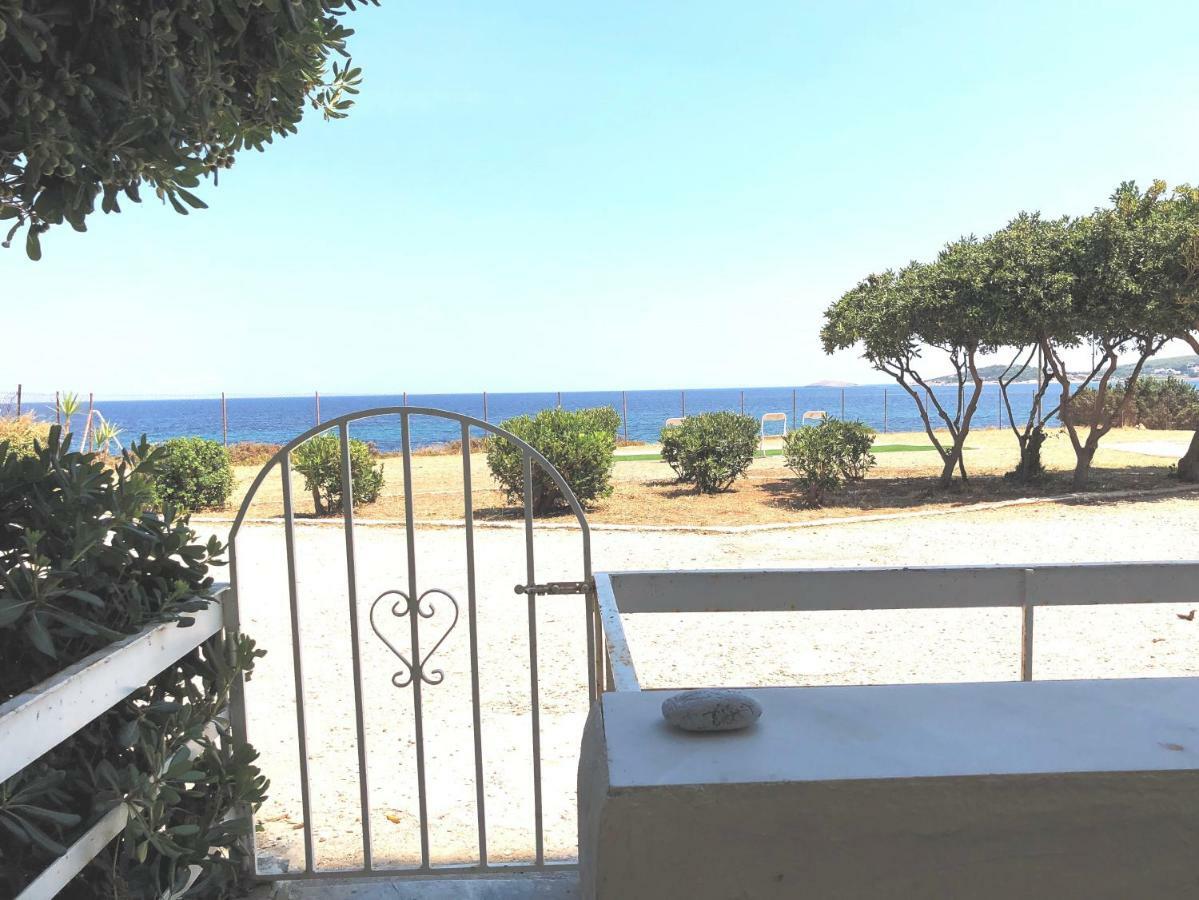 Vravrona Beach Apartments Artemida  Exterior photo